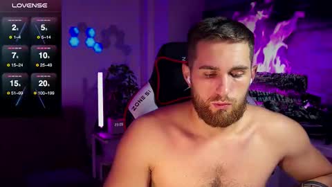 Sweet boy online show from 11-24-25, 08:08