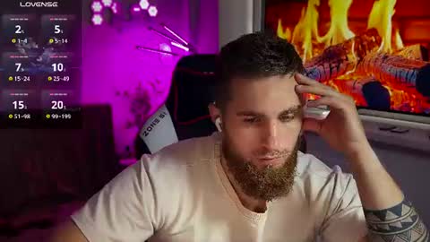 Sweet boy online show from 07-03-26, 11:49