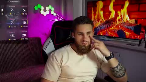 Sweet boy online show from 07-07-26, 01:59