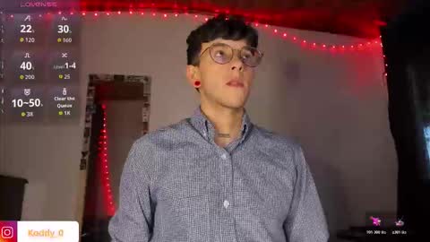 Koddy Independent model online show from 12-01-25, 03:06