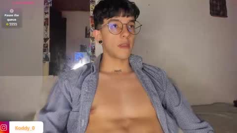 Koddy Independent model online show from 05-18-26, 07:41