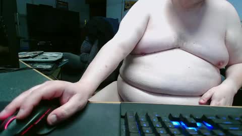 Snapshot of kodiak1974 chatting on 05-07-26, 10:15 Kodiak1974 online show from 05-07-26, 10:15