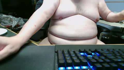 Snapshot of kodiak1974 chatting on 05-18-26, 10:48 Kodiak1974 online show from 05-18-26, 10:48