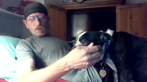 kodiakpm1 online show from 12-23-24, 08:55