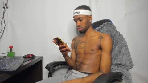 kofi online show from 01-07-26, 10:12