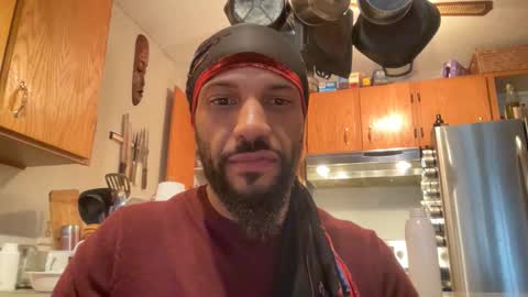 A Dick Ting online show from 04-03-26, 11:03