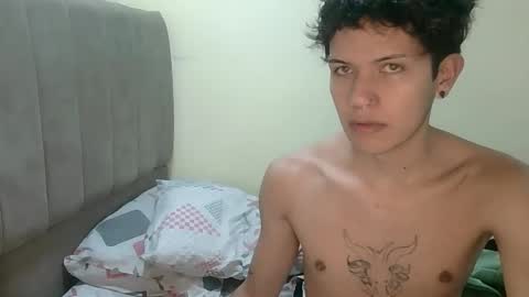 Jacob and Victoria  online show from 03-29-26, 06:41