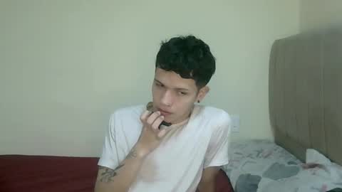 Jacob and Victoria  online show from 04-26-26, 02:31