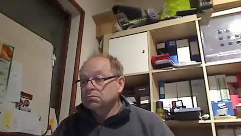 kokin3034 online show from 12-31-24, 08:15