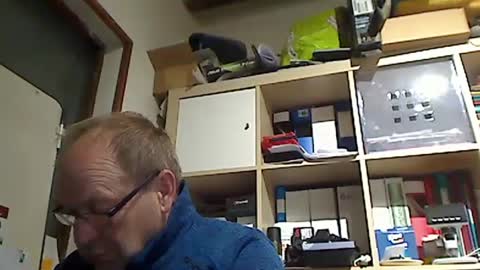 kokin3034 online show from 01-18-25, 08:20