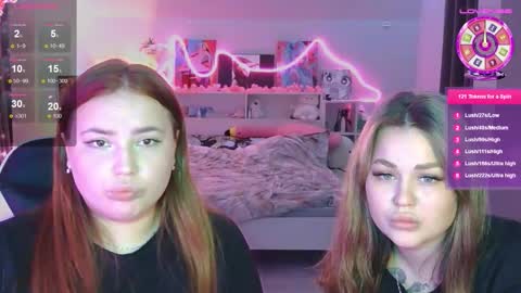 Mia online show from 11-16-25, 04:01