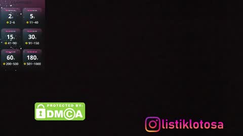 kokome21 online show from 12-25-24, 02:45