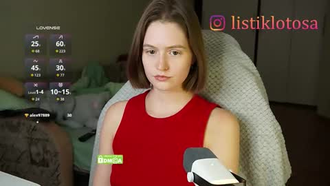 kokome21 online show from 09-25-25, 03:27