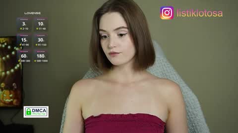 kokome21 online show from 10-28-25, 09:24