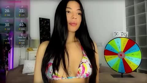 Lisa      online show from 03-09-26, 04:22