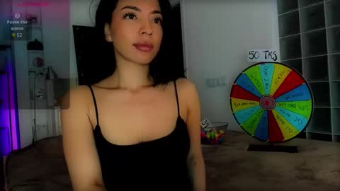 Lisa      online show from 03-12-26, 03:29