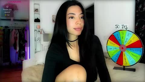 Lisa      online show from 03-19-26, 03:16