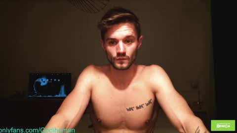 GodihumanAthena online show from 01-19-26, 05:44