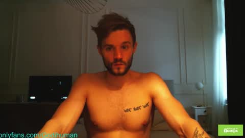 GodihumanAthena online show from 02-03-26, 09:47