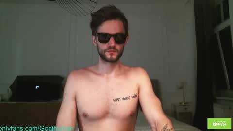 GodihumanAthena online show from 02-22-26, 06:06