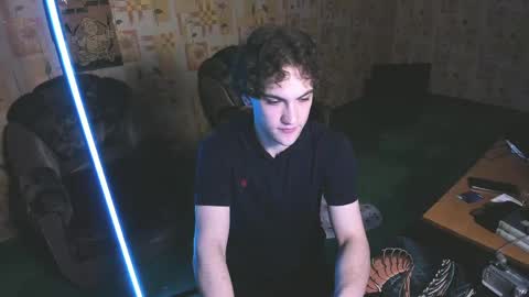 Kolya Kayne online show from 04-18-26, 05:55