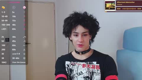  Riley  online show from 09-10-25, 07:03