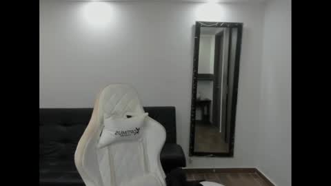 Julieta online show from 12-02-24, 07:47