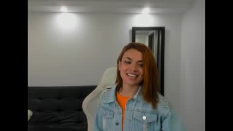 Julieta online show from 12-15-24, 09:45