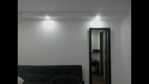 Julieta online show from 03-08-25, 04:01