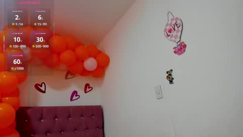 Snapshot of konie_brn21 chatting on 05-07-26, 03:17 konie Diaz online show from 05-07-26, 03:17