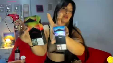 Snapshot of konie_brn21 chatting on 08-07-26, 01:29 konie Diaz online show from 08-07-26, 01:29