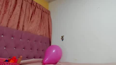 konie Diaz online show from 11-12-25, 02:34