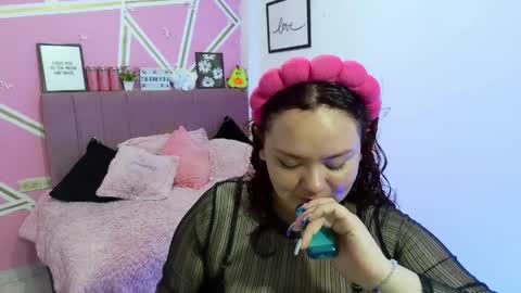 camila online show from 04-01-26, 01:06