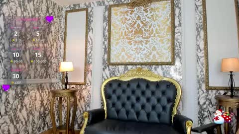 konnydesire online show from 11-08-25, 12:05