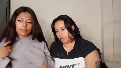 Konny and Laila online show from 04-29-26, 11:33