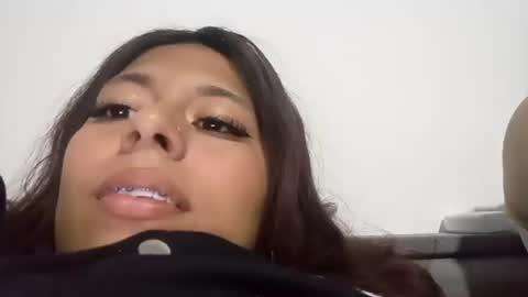 Snapshot of konnyydesire chatting on 06-23-26, 02:53 Konny and Laila online show from 06-23-26, 02:53