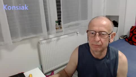 Komsiak online show from 05-01-26, 09:41