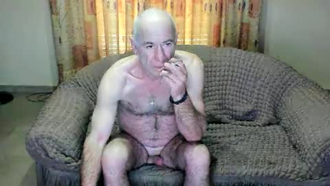 konstantin1970 online show from 02-23-26, 11:07