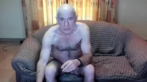 konstantin1970 online show from 02-25-26, 12:26