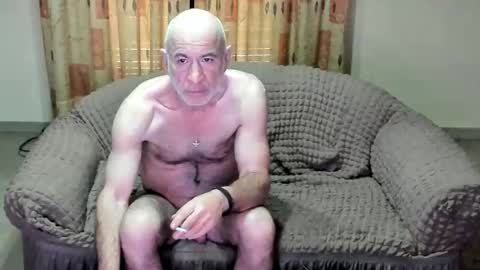 konstantin1970 online show from 04-03-26, 12:03