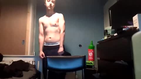 Kookies online show from 01-14-25, 03:04