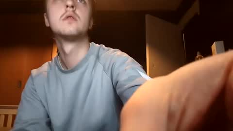 Kookies online show from 02-22-25, 04:09