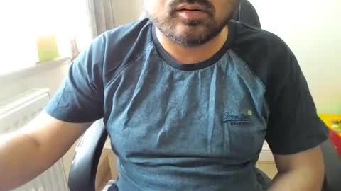 Cheeky pounder online show from 07-09-26, 11:58