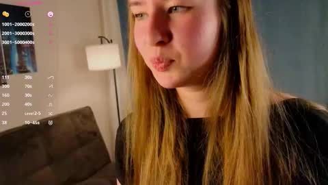 Jenna online show from 02-12-26, 03:40