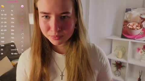 Jenna online show from 03-02-26, 03:30