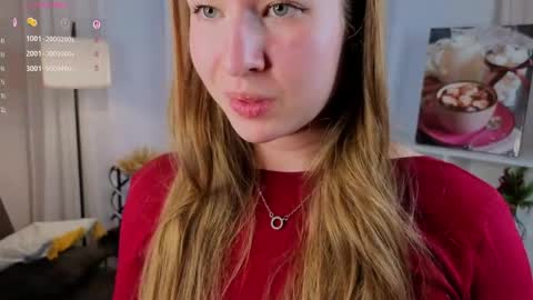 Jenna online show from 05-17-26, 04:36