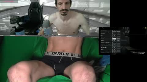 Snapshot of koookiesnkream chatting on 10-30-25, 03:57 Swirlgirl Studios online show from 10-30-25, 03:57