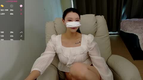 Snapshot of kor_cat chatting on 05-31-26, 02:09 catty online show from 05-31-26, 02:09
