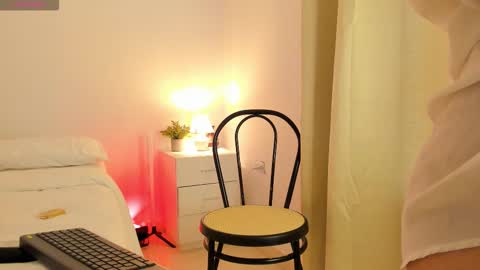 kora_bliss online show from 03-15-26, 06:14