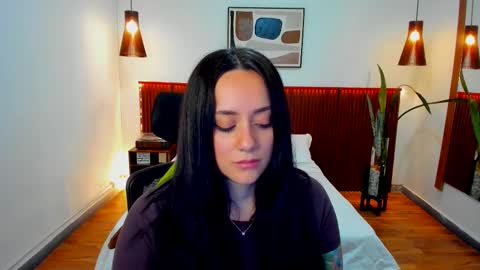 Snapshot of kora_shadow chatting on 02-19-26, 06:15 Kora Shadow online show from 02-19-26, 06:15